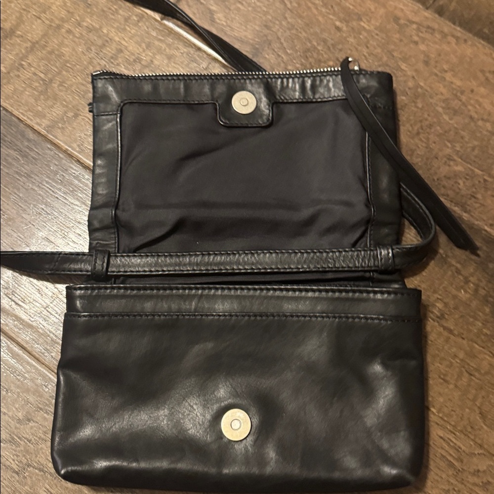 Lucky Brand Rory Crossbody - Picture 3 of 3